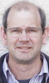 Andrew Dawson, technical director of GSC Systems